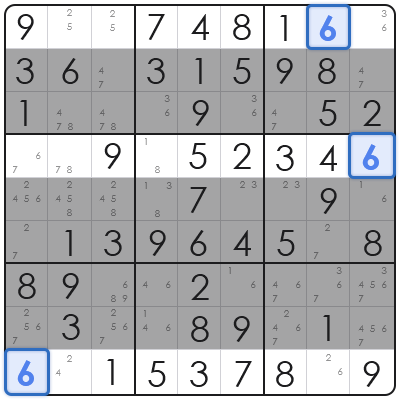 brainbashers sudoku