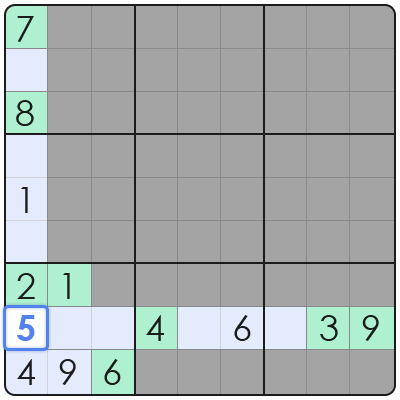 cool sudoku